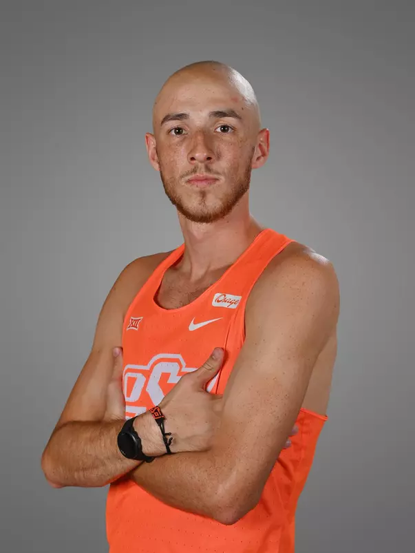 2026-27 Cowboy XCTF Headshots