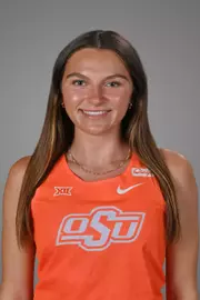 2026-27 Cowgirl XCTF Headshots