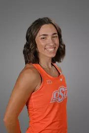 2026-27 Cowgirl XCTF Headshots