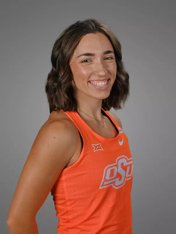 2026-27 Cowgirl XCTF Headshots