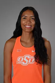 2026-27 Cowgirl XCTF Headshots