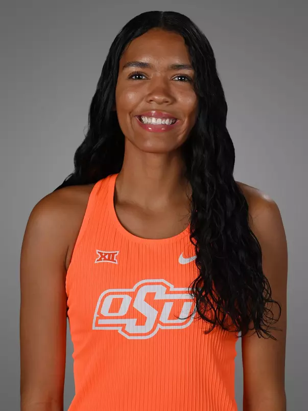 2026-27 Cowgirl XCTF Headshots
