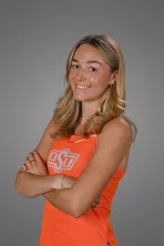 2026-27 Cowgirl XCTF Headshots