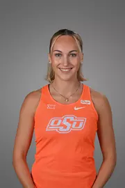2026-27 Cowgirl XCTF Headshots