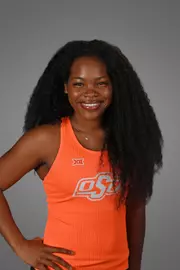 2026-27 Cowgirl XCTF Headshots