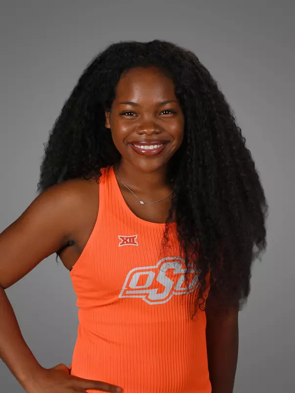 2026-27 Cowgirl XCTF Headshots