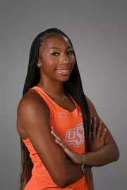 2026-27 Cowgirl XCTF Headshots