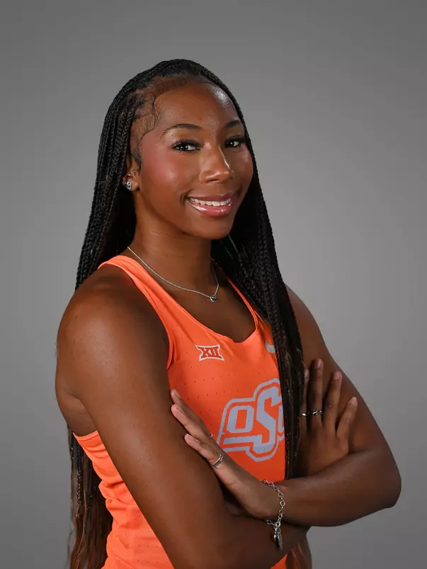 2026-27 Cowgirl XCTF Headshots