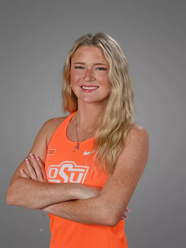 2026-27 Cowgirl XCTF Headshots