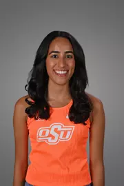 2026-27 Cowgirl XCTF Headshots