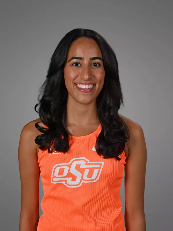 2026-27 Cowgirl XCTF Headshots