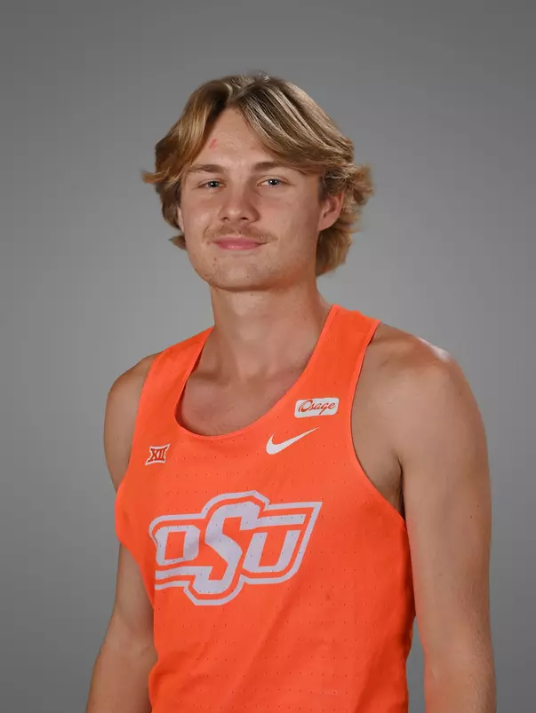 2026-27 Cowboy XCTF Headshots