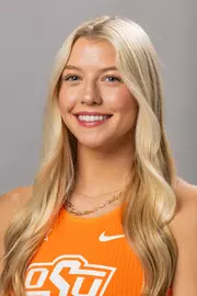 2026-27 Cowgirl XCTF Headshots