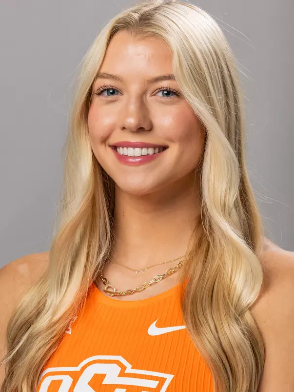 2026-27 Cowgirl XCTF Headshots
