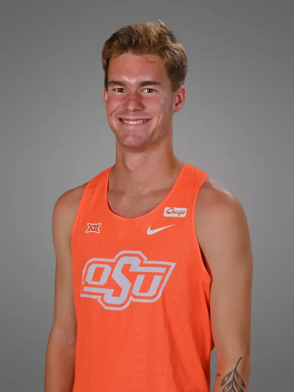 2026-27 Cowboy XCTF Headshots