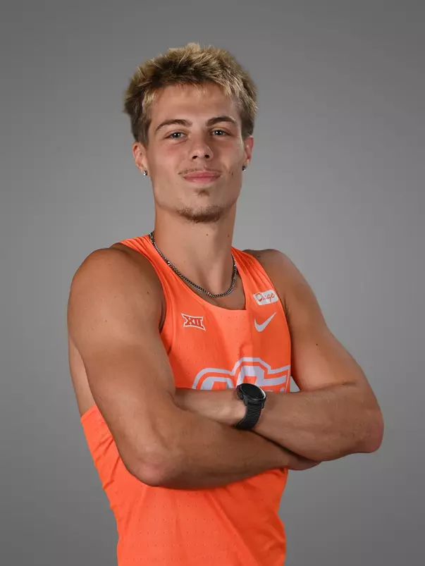2026-27 Cowboy XCTF Headshots