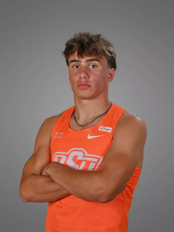 2026-27 Cowboy XCTF Headshots