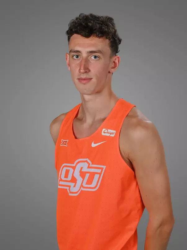 2026-27 Cowboy XCTF Headshots