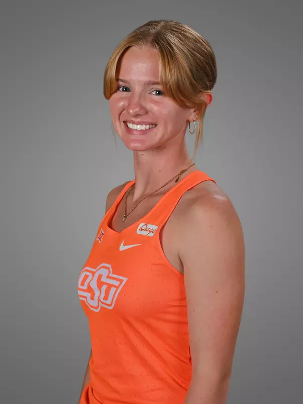 2026-27 Cowgirl XCTF Headshots