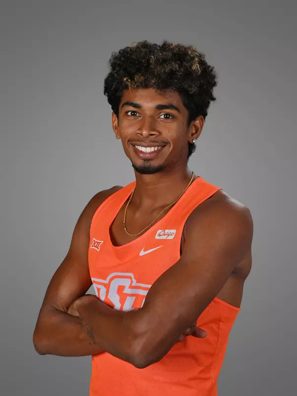 2026-27 Cowboy XCTF Headshots