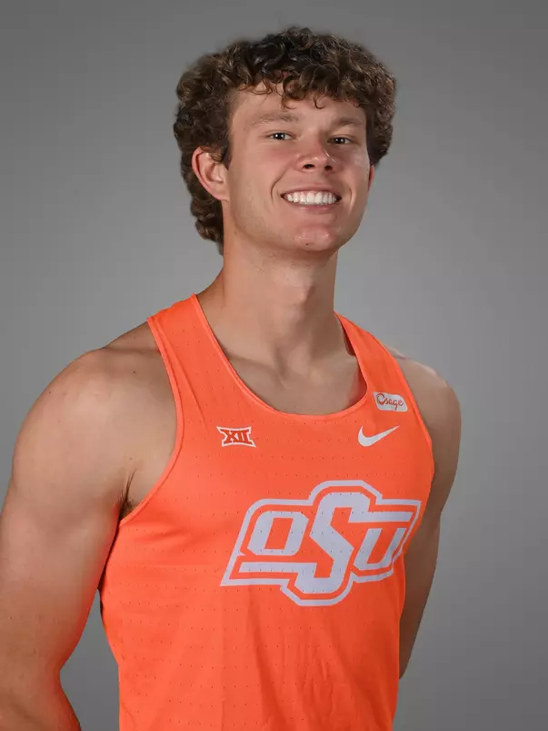 2026-27 Cowboy XCTF Headshots