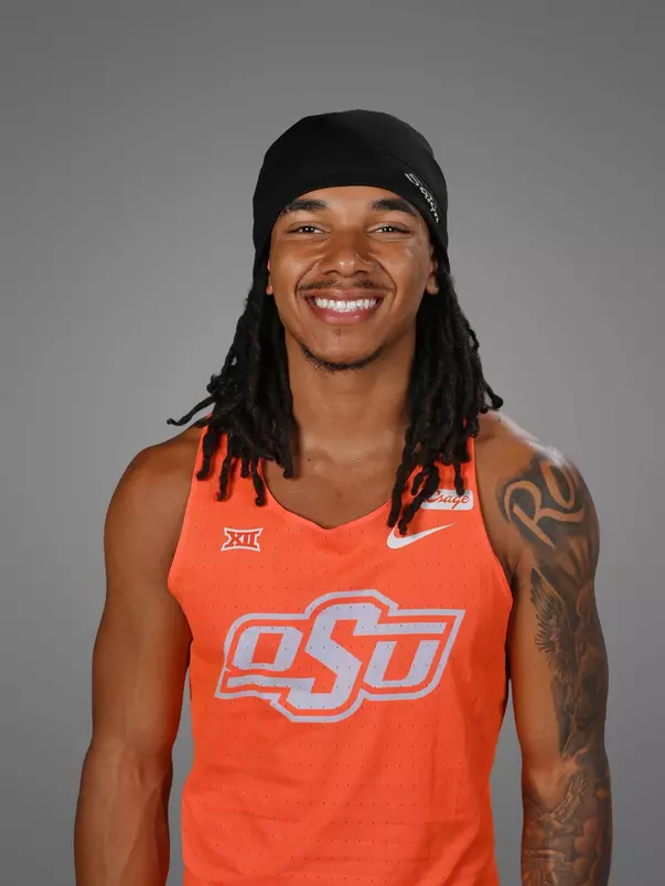 2026-27 Cowboy XCTF Headshots