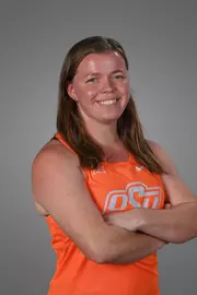 2026-27 Cowgirl XCTF Headshots