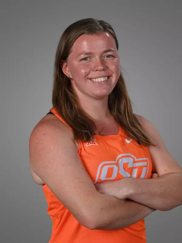 2026-27 Cowgirl XCTF Headshots