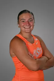 2026-27 Cowgirl XCTF Headshots