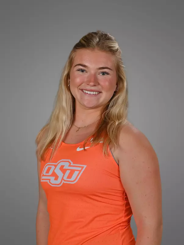2026-27 Cowgirl XCTF Headshots