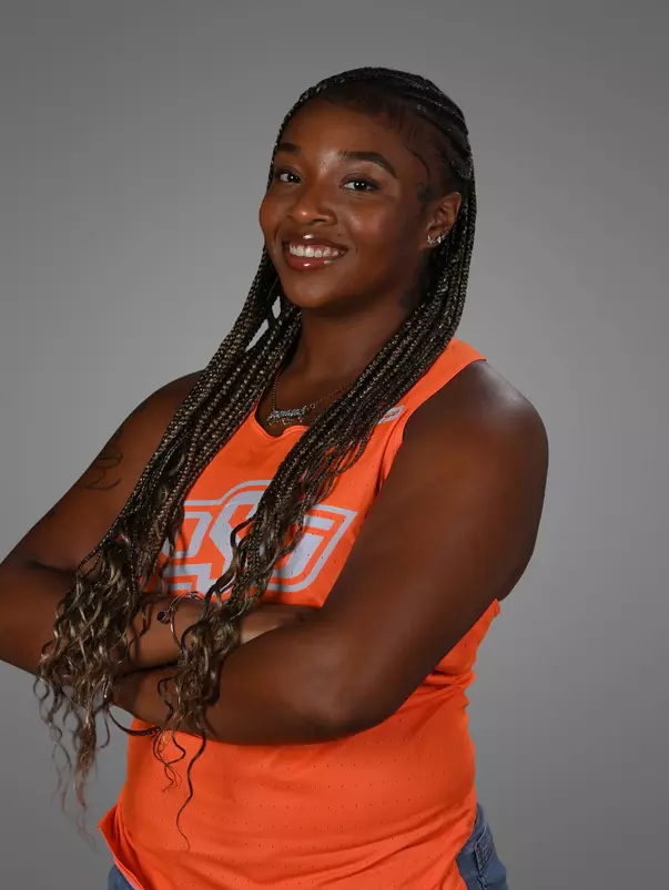 2026-27 Cowgirl XCTF Headshots