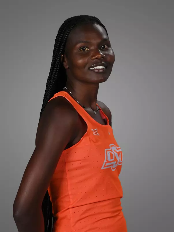 2026-27 Cowgirl XCTF Headshots
