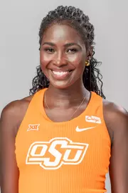 2026-27 Cowgirl XCTF Headshots
