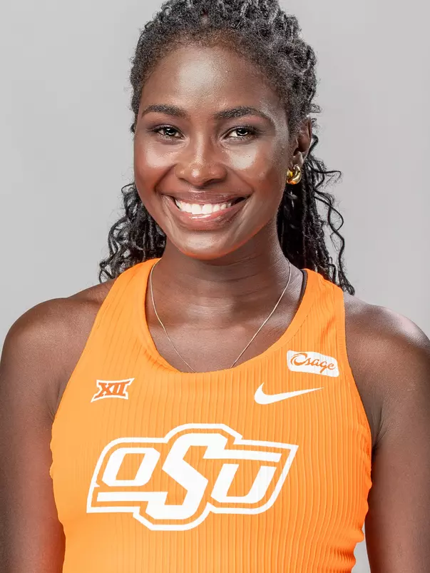 2026-27 Cowgirl XCTF Headshots