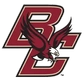 Boston College logo