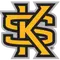 Kennesaw State logo