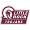 Little Rock logo