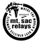 Mt. SAC Relays Logo