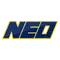 Northeastern Oklahoma A&M College Logo