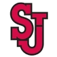 St. John's logo