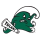 Tulane logo