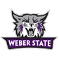 Weber State logo