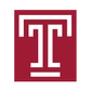 Temple logo