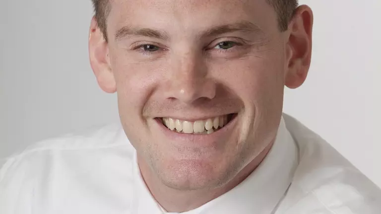 Ole Miss Hires Matt Ball To Lead Athletics Compliance Office