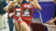 SPOTLIGHT: Rebel Runner Wastes No Time Breaking Records
