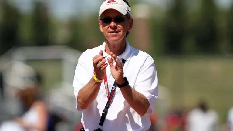 Family Motivates Walker To Leave Ole Miss Track Program