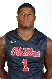 Martavius Newby Headshot 2013-14