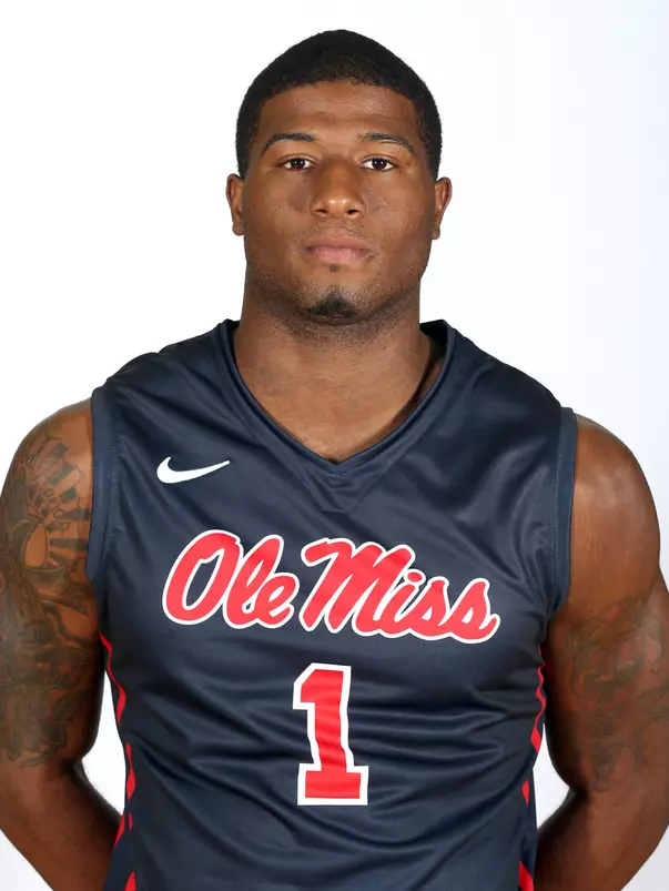 Martavius Newby Headshot 2013-14