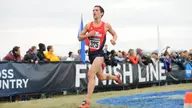 Cross Country Travels to Greater Louisville Classic