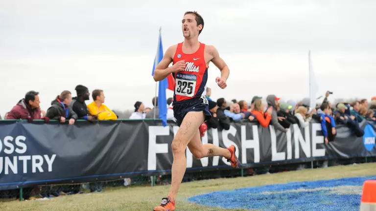 Cross Country Travels to Greater Louisville Classic